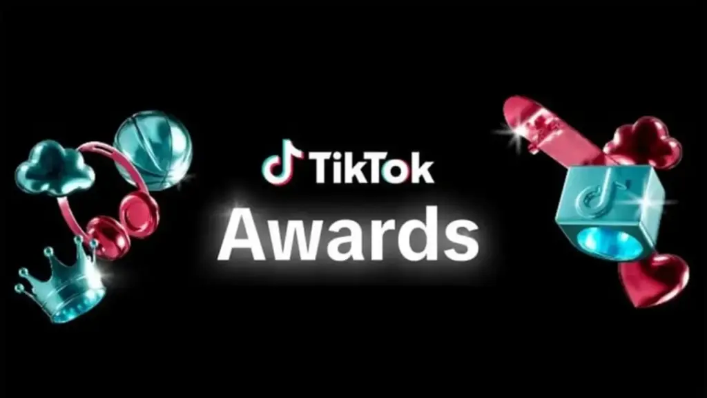 TikTok Awards Indonesia 2025