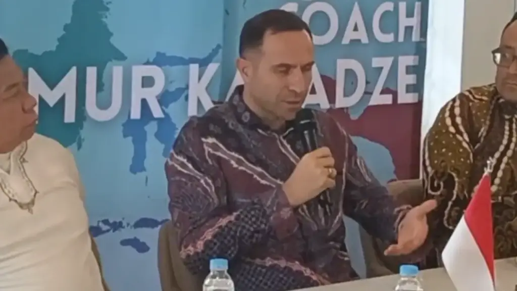 Timur Kapadze