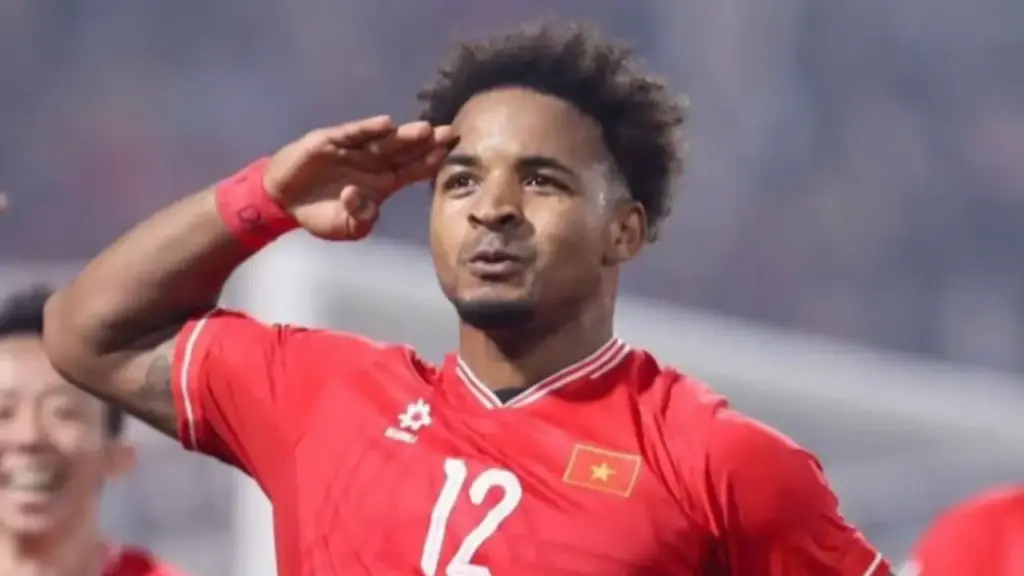 Vietnam Jaga Asa Lolos Piala Asia 2027