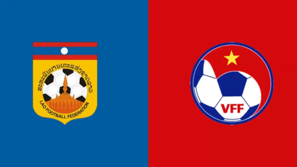 Vietnam vs Laos