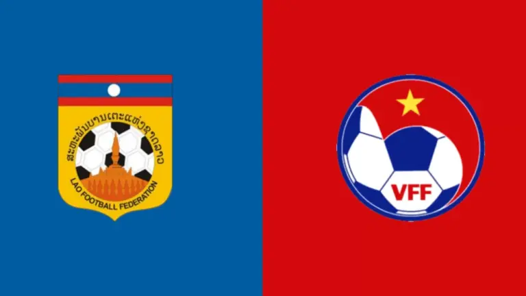Vietnam vs Laos