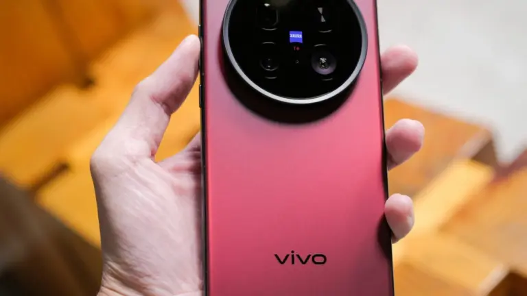 Vivo X300 Series