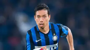 Yuto Nagatomo