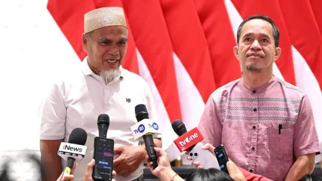 prabowo guru luwu utara