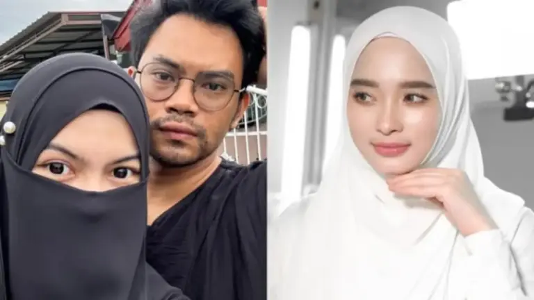 video inara rusli