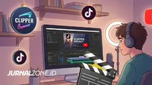 Apa itu Clipper Video