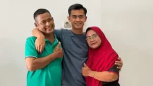 Ayah Pratama Arhan Meninggal Dunia