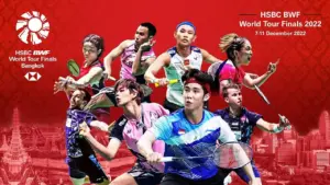 BWF World Tour Finals 2025