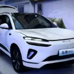 Spesifikasi BYD Sealion 6 DMi, Mobil PHEV Pertama BYD di Jepang