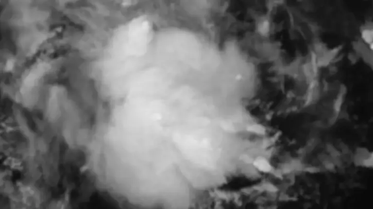 Bibit Siklon Tropis 93S