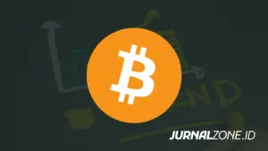 Bitcoin naik atau turun