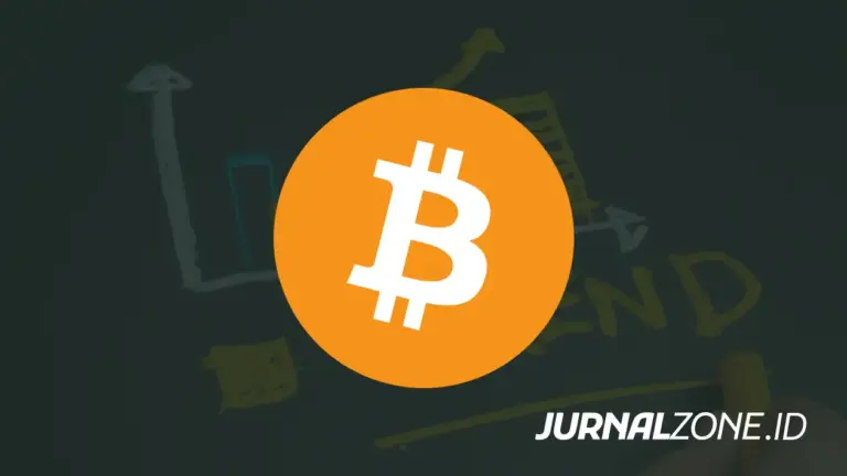 Bitcoin naik atau turun