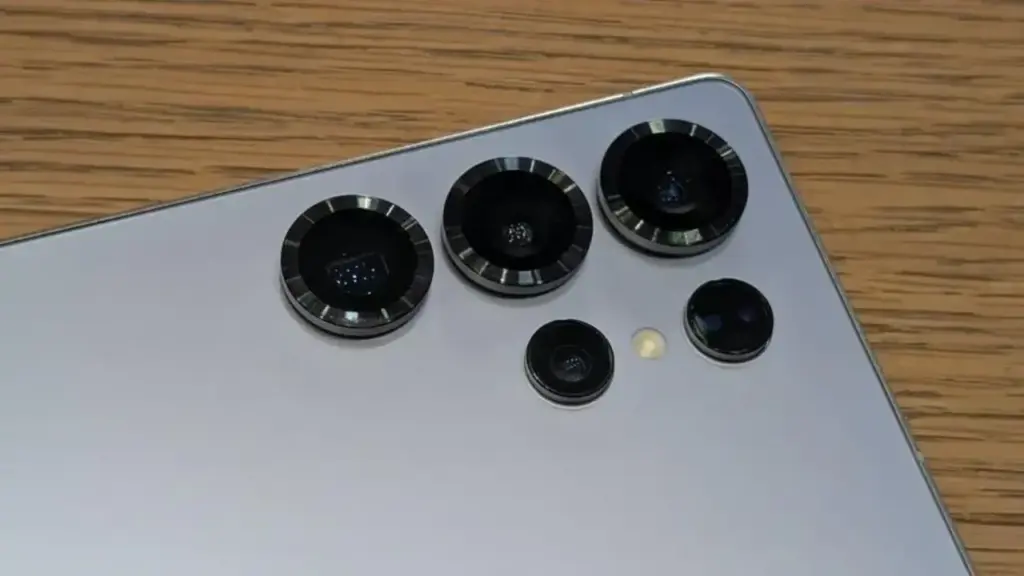 Bocoran Galaxy S26 Ultra