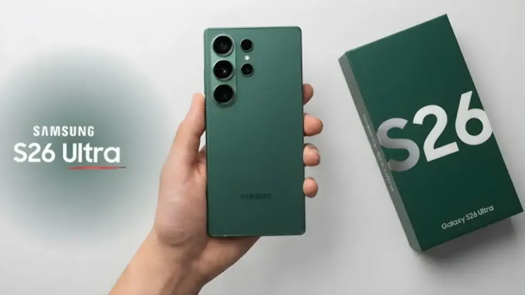 Bocoran Samsung Galaxy S26 Terbaru