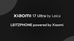 Bocoran Xiaomi 17 Ultra