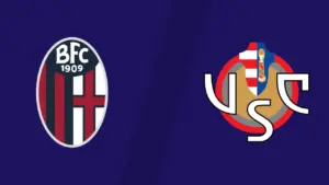 Bologna vs Cremonese