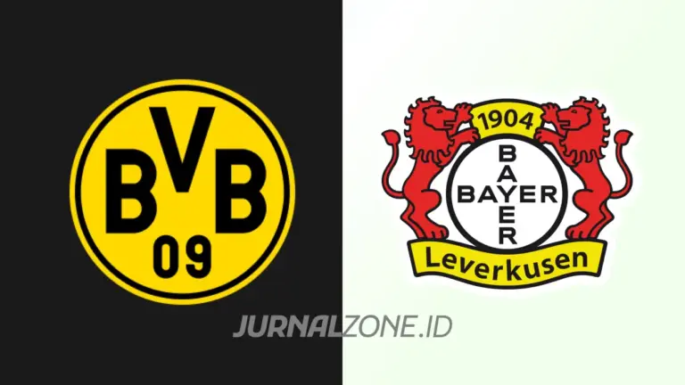 Borussia Dortmund vs Bayer Leverkusen