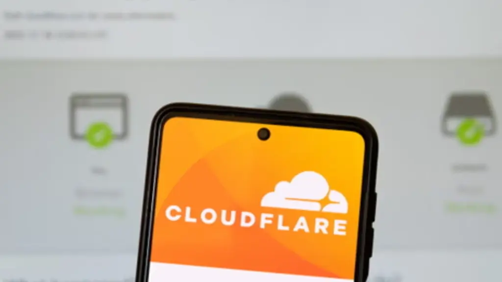 Cloudflare Down Hari Ini