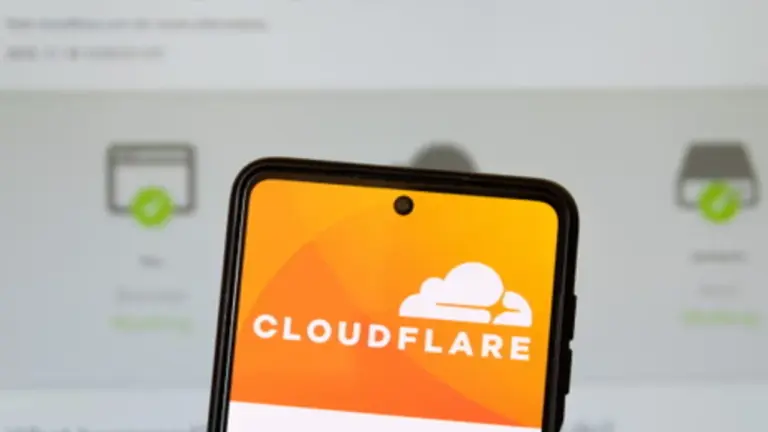 Cloudflare Down Hari Ini