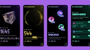 Discord Checkpoint 2025