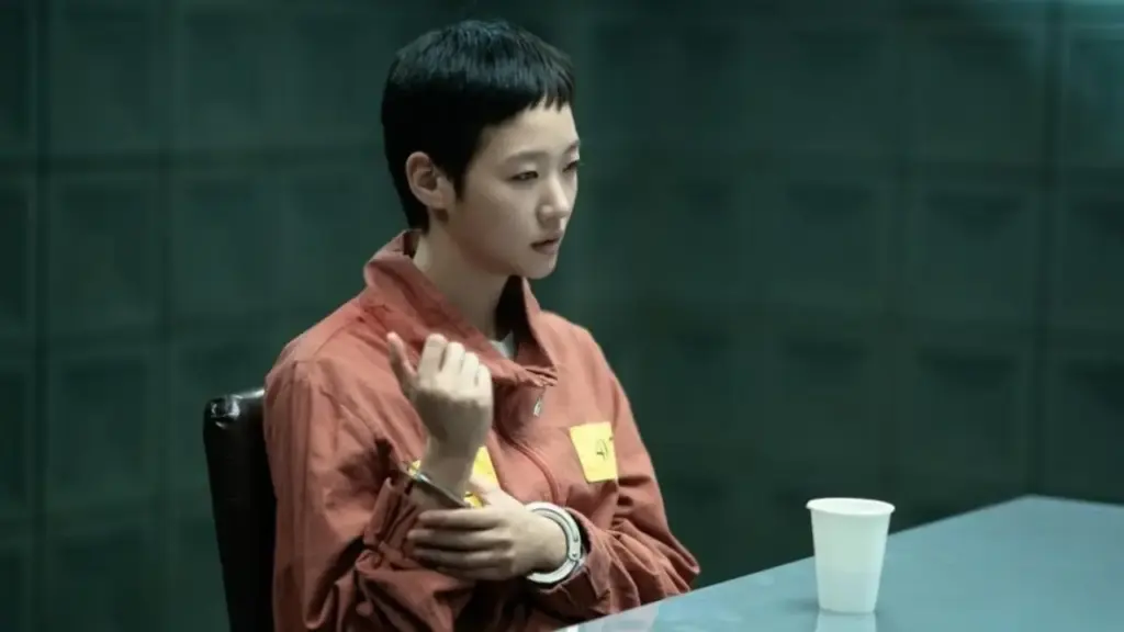 Drakor Price of Confession