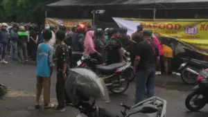 Dua Debt Collector Dikeroyok di Kalibata