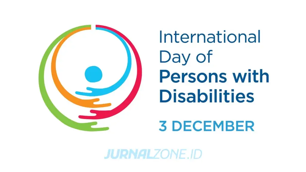 Hari Disabilitas Internasional 2025