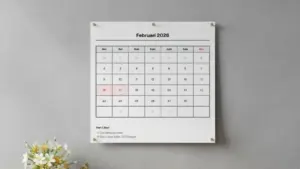 Hitung Mundur Puasa Ramadhan 2026