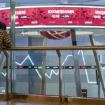 Sempat Anjlok Pagi Hari, IHSG Berhasil Bangkit di Sesi II Hari Ini