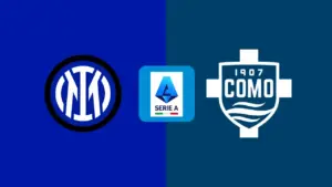 Inter Milan vs Como