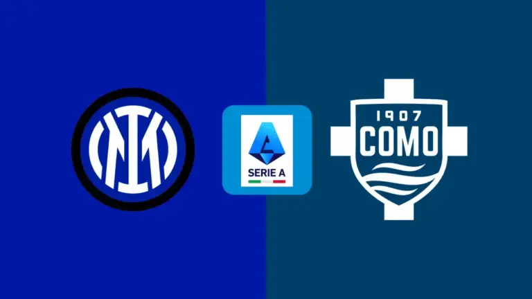 Inter Milan vs Como