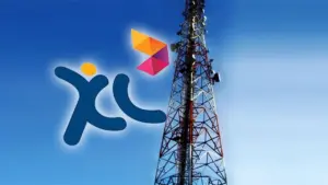 Internet XL Axiata