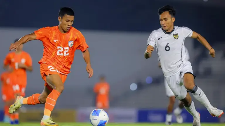 Jadwal Lengkap Sepak Bola SEA Games 2025 Putra