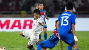 Jadwal Timnas Indonesia vs Filipina