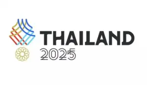 Klasemen Medali SEA Games 2025