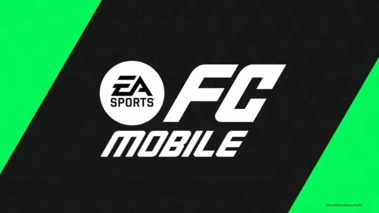 Kode Redeem FC Mobile terbaru