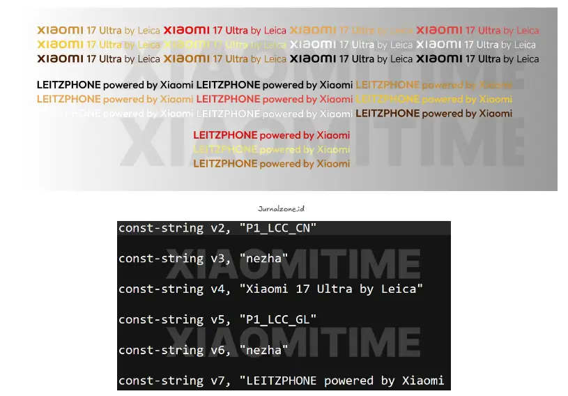Leitzphone powered by Xiaomi