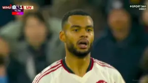 Liverpool Tundukkan West Ham