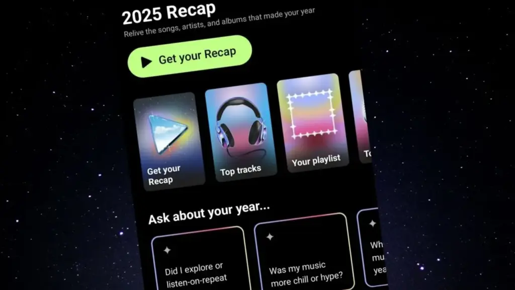 Music Recap YouTube