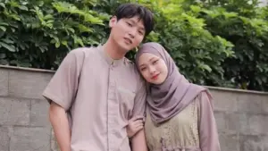 Na Daehoon dan Jule Resmi Cerai