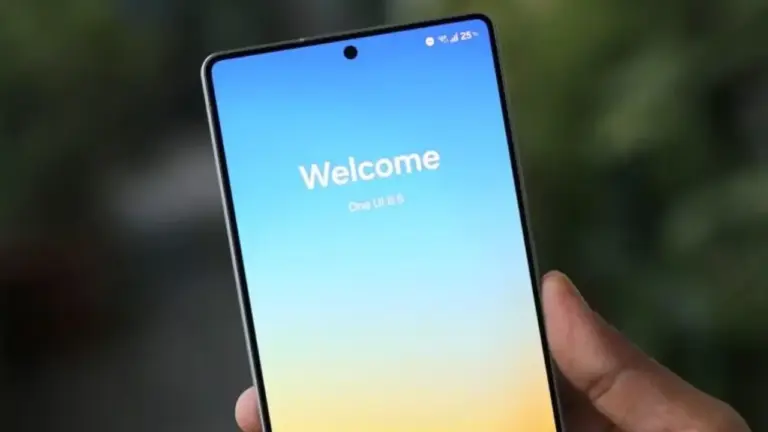 One UI 8.5 Beta