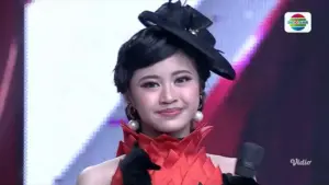 Persaingan Sengit D Academy 7