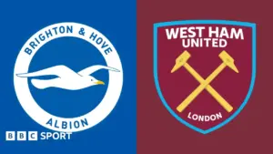 Prediksi Brighton vs West Ham