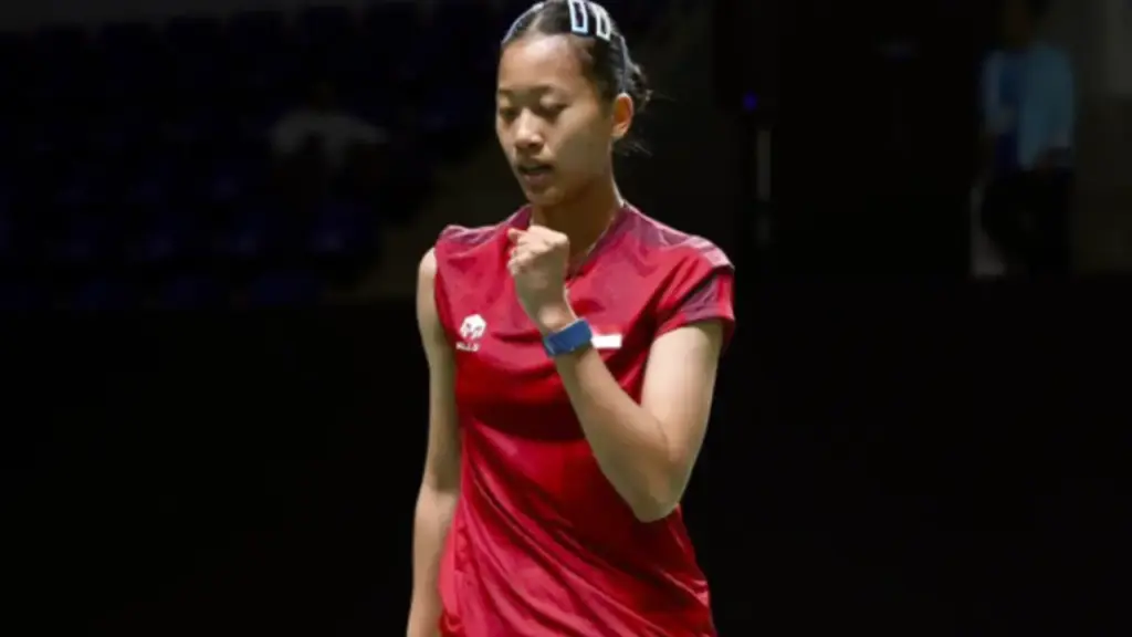 Putri KW Lolos Semifinal SEA Games