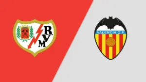 Rayo vs Valencia