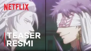 Record of Ragnarok 3