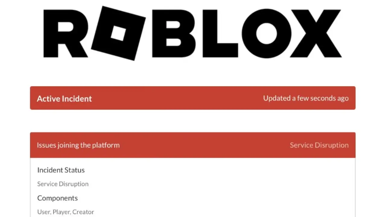 Roblox Down 19 Des