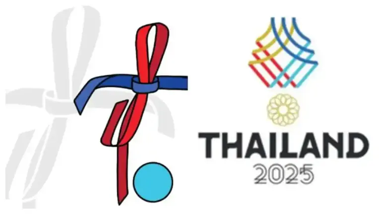 SEA Games 2025 Myanmar vs Filipina