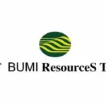 Saham BUMI Rebound 2,44% Pagi Ini