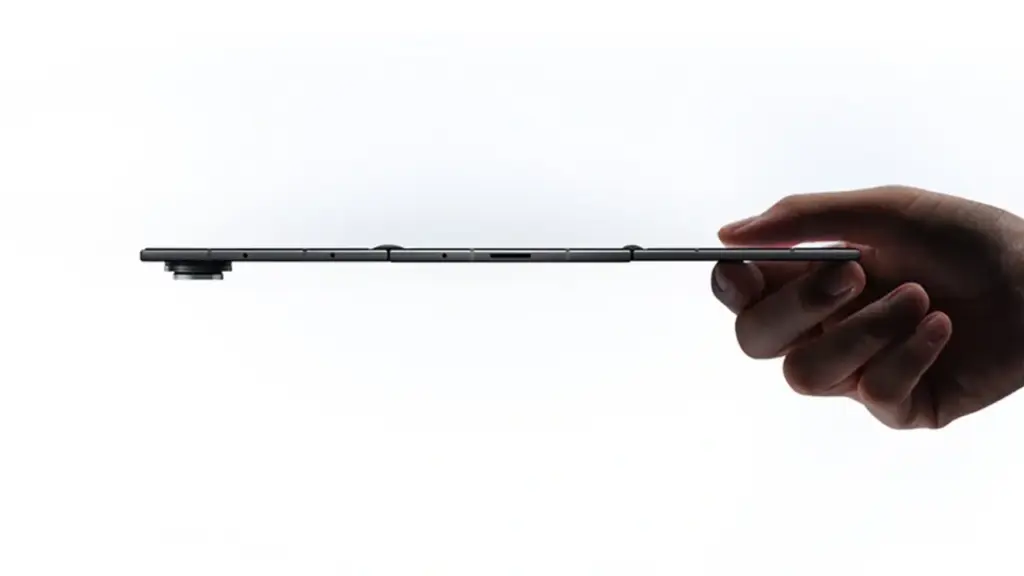 Samsung Galaxy Z TriFold